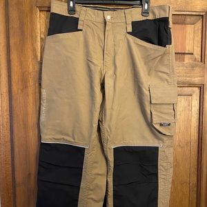 Men’s Helly Hansen work pants